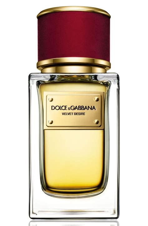 parfum dolce gabbana femme desire|dolce and gabbana velvet collection.